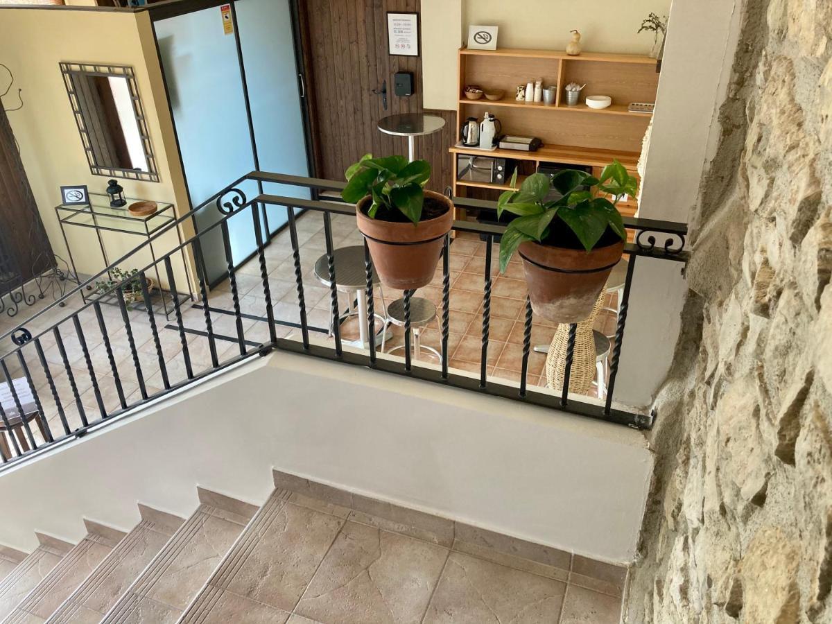 Hostal Jp Y Estudios Sangüesa Zewnętrze zdjęcie