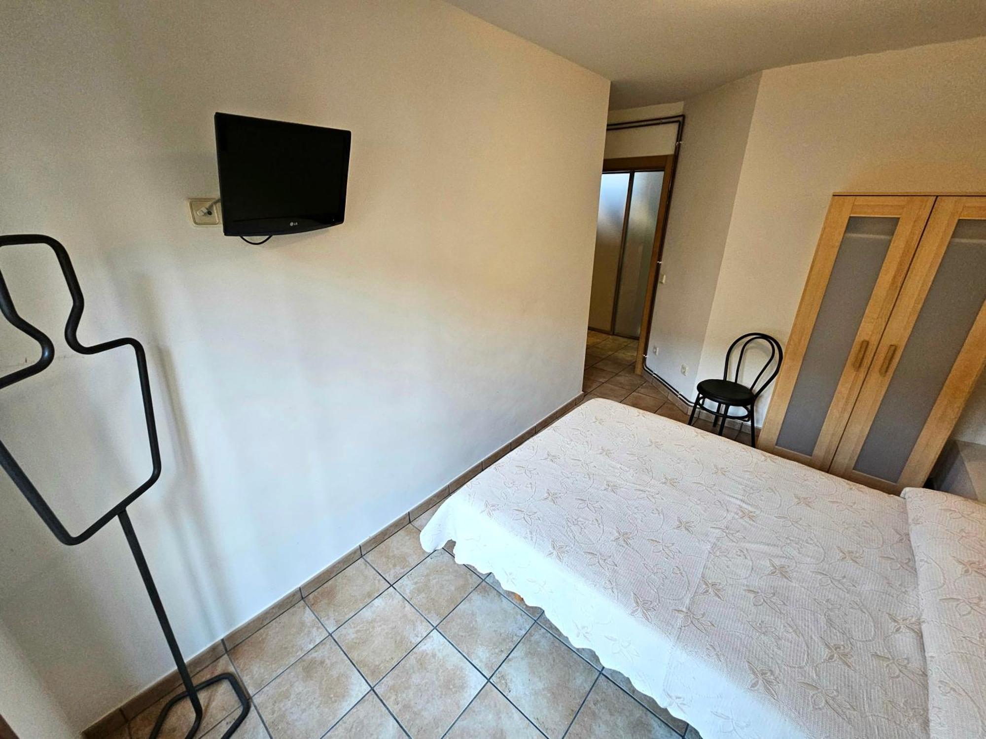 Hostal Jp Y Estudios Sangüesa Zewnętrze zdjęcie