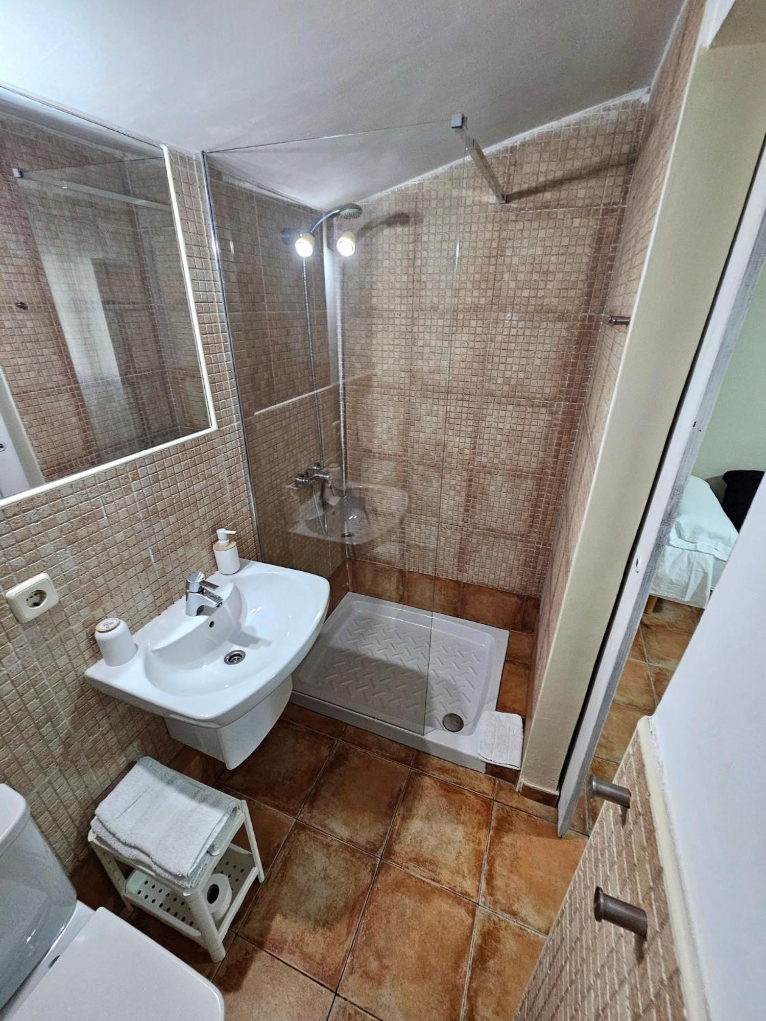 Hostal Jp Y Estudios Sangüesa Zewnętrze zdjęcie
